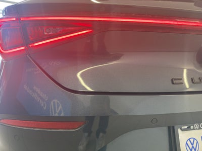 2024 Seat Leon 2.0 TSI 300 C.P. DSG 7 VEL