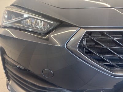 2024 Seat Leon 2.0 TSI 300 C.P. DSG 7 VEL