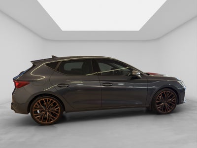 2024 Seat Leon 2.0 TSI 300 C.P. DSG 7 VEL