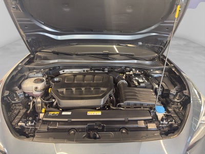 2024 Seat Leon 2.0 TSI 300 C.P. DSG 7 VEL