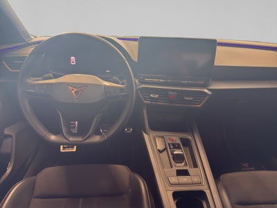 2024 Seat Leon 2.0 TSI 300 C.P. DSG 7 VEL