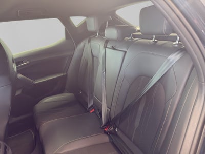 2024 Seat Leon 2.0 TSI 300 C.P. DSG 7 VEL