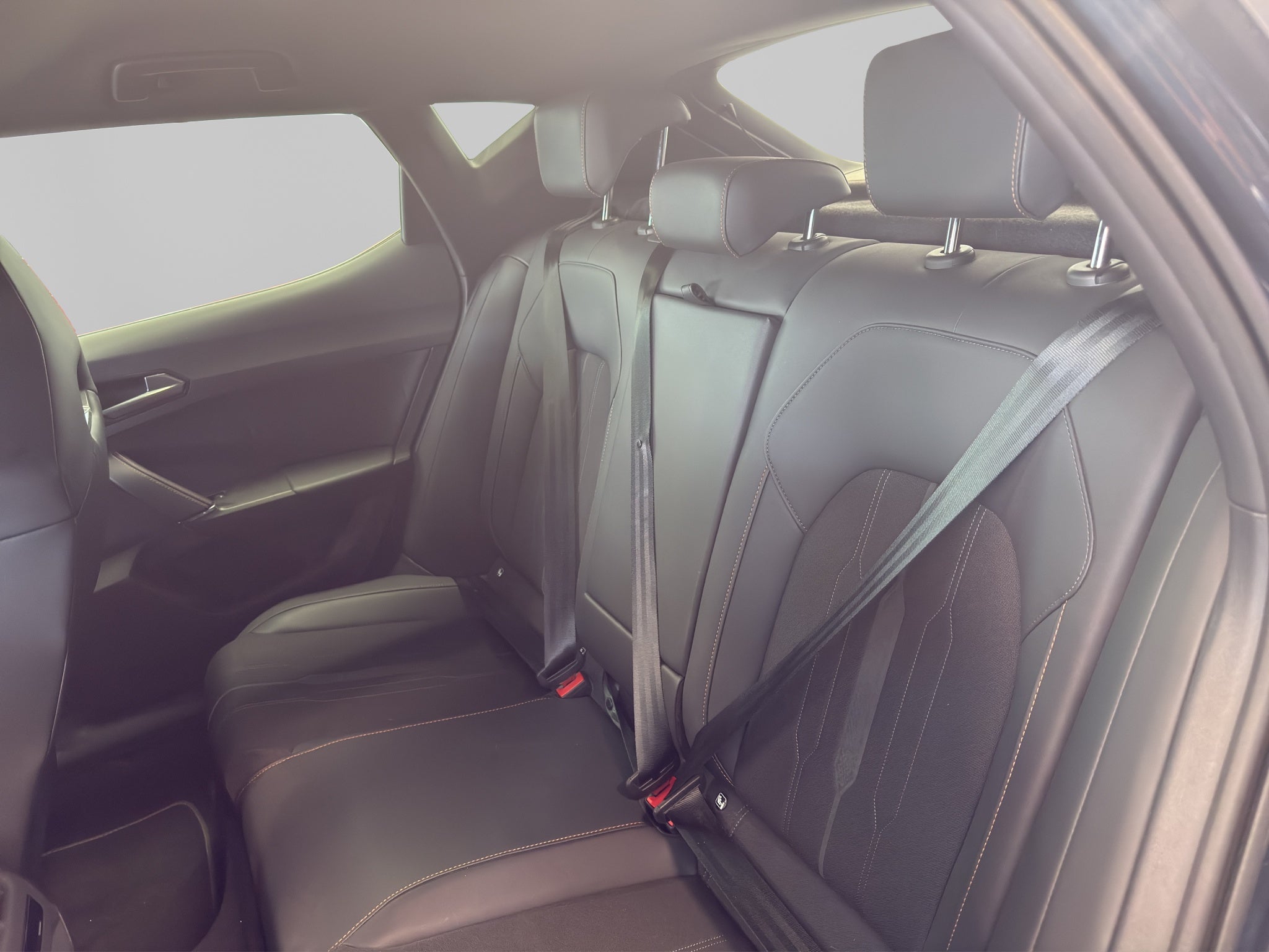 2024 Seat Leon 2.0 TSI 300 C.P. DSG 7 VEL