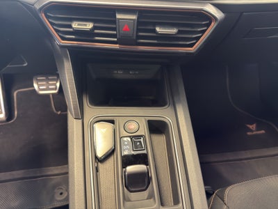 2024 Seat Leon 2.0 TSI 300 C.P. DSG 7 VEL