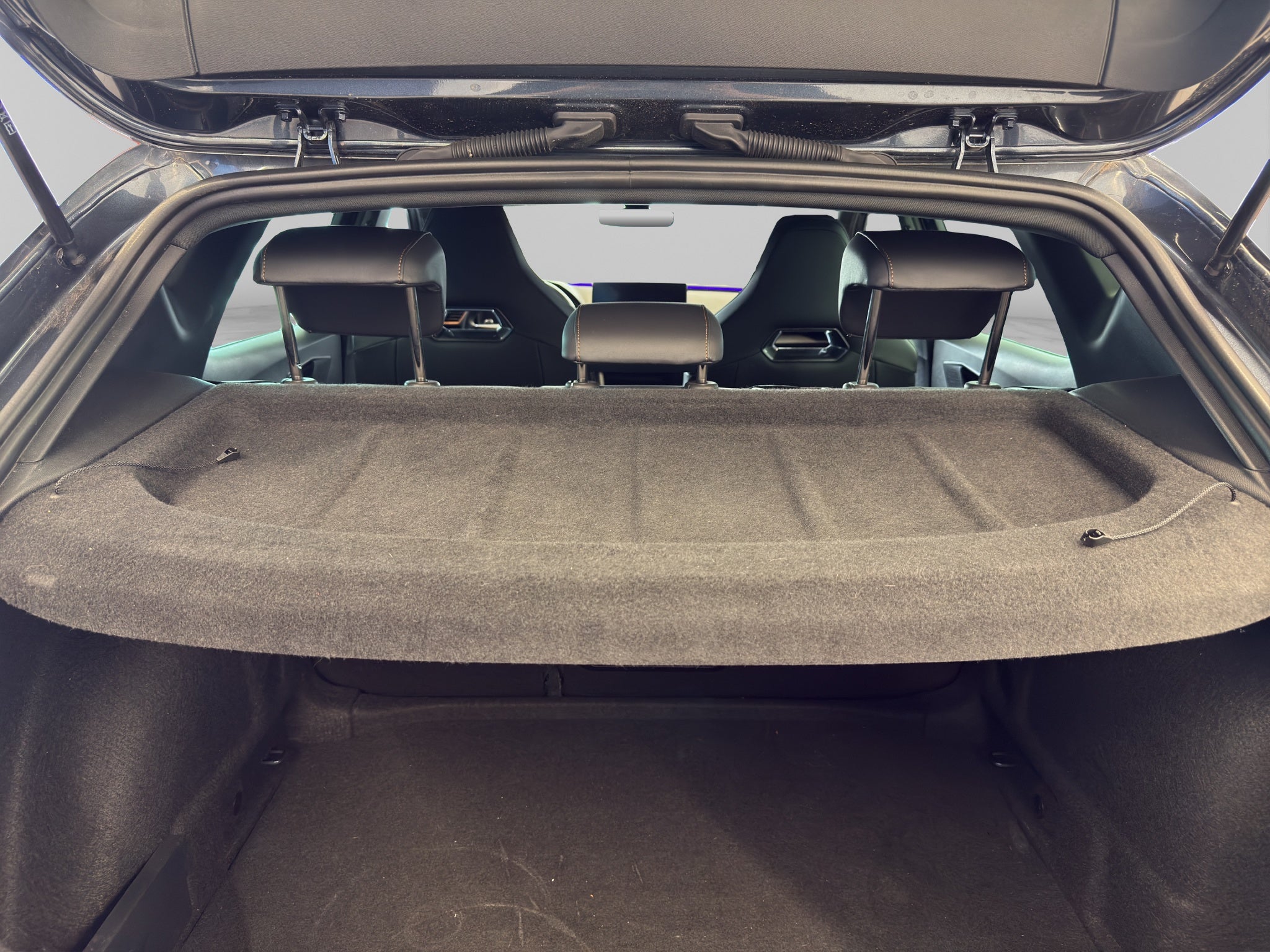 2024 Seat Leon 2.0 TSI 300 C.P. DSG 7 VEL