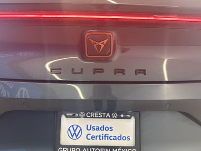 2024 Seat Leon 2.0 TSI 300 C.P. DSG 7 VEL