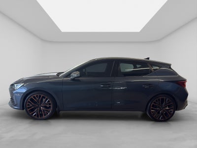 2024 Seat Leon 2.0 TSI 300 C.P. DSG 7 VEL