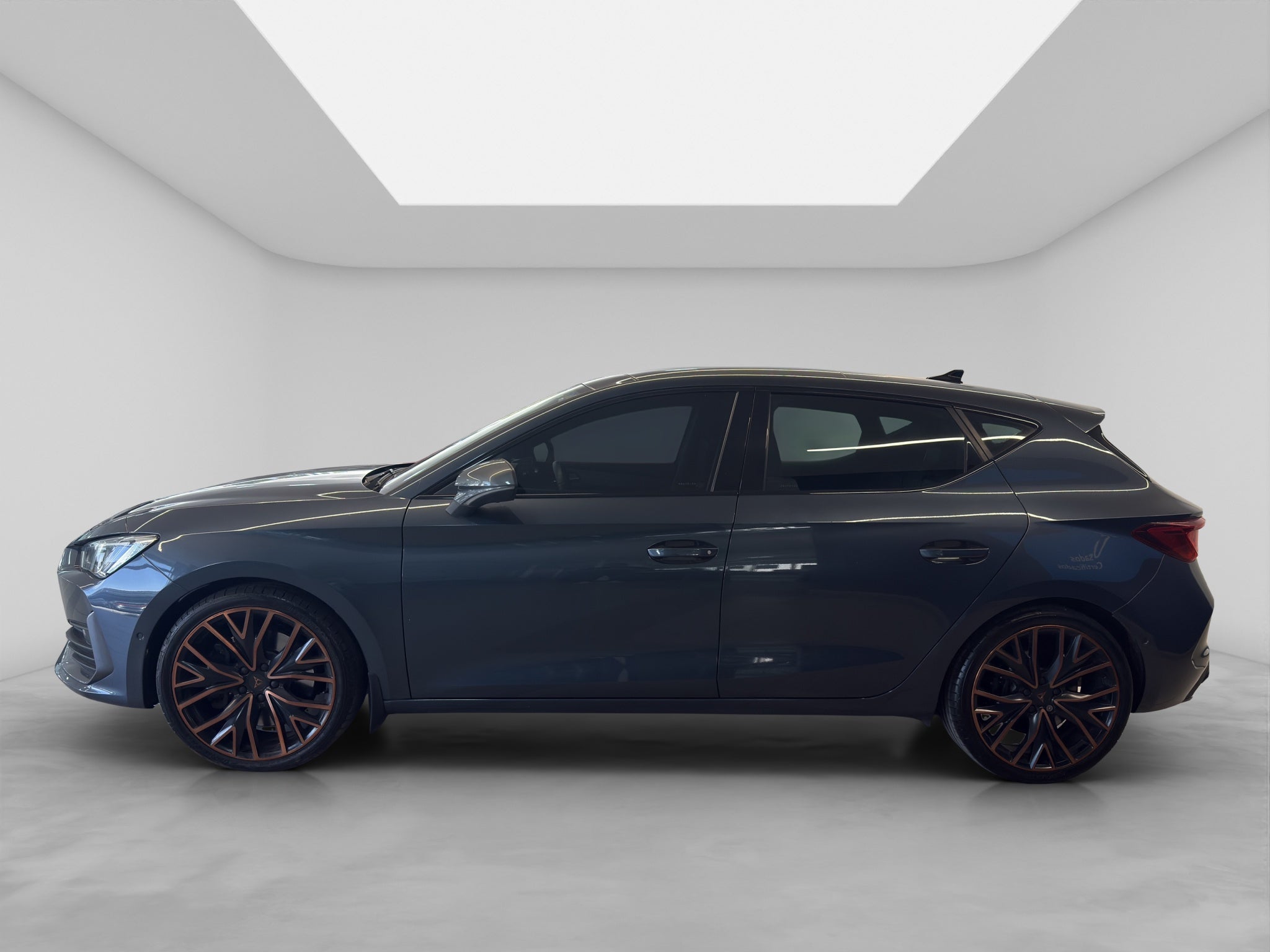 2024 Seat Leon 2.0 TSI 300 C.P. DSG 7 VEL