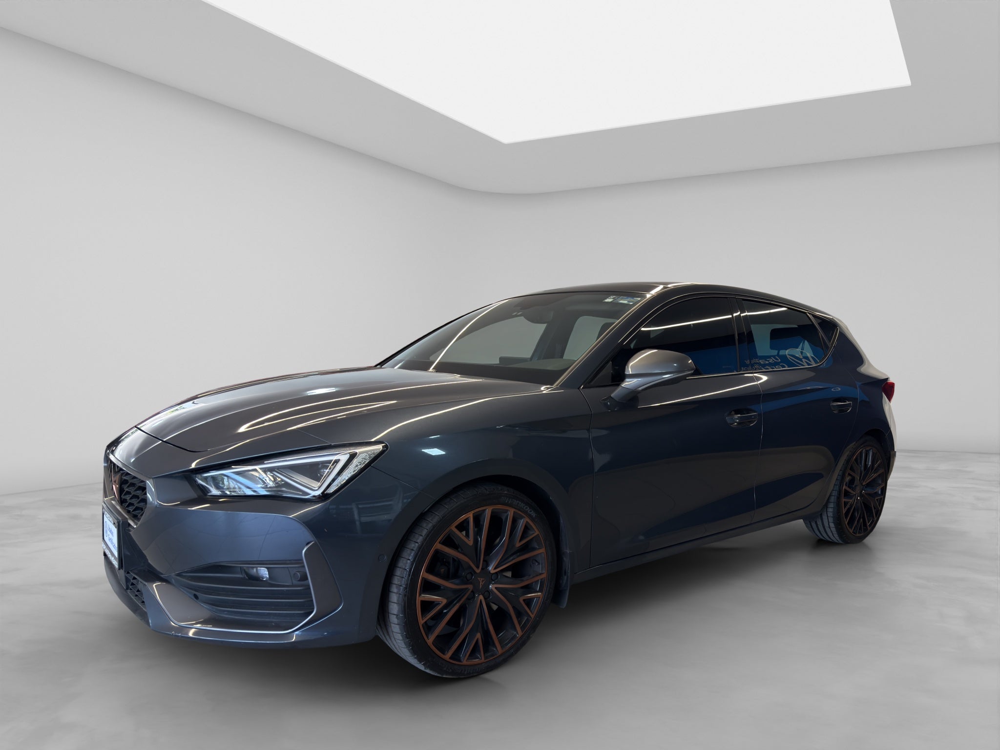 2024 Seat Leon 2.0 TSI 300 C.P. DSG 7 VEL