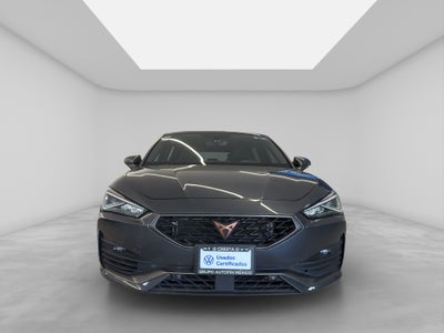 2024 Seat Leon 2.0 TSI 300 C.P. DSG 7 VEL