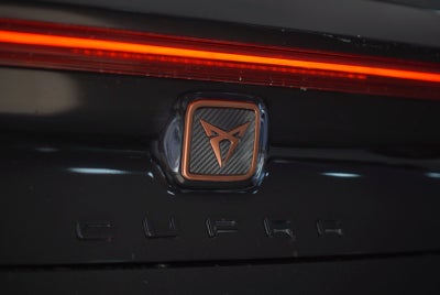 2023 Cupra Leon 2.0 245 At