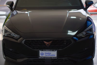 2023 Cupra Leon 2.0 245 At