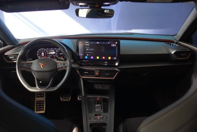 2023 Cupra Leon 2.0 245 At