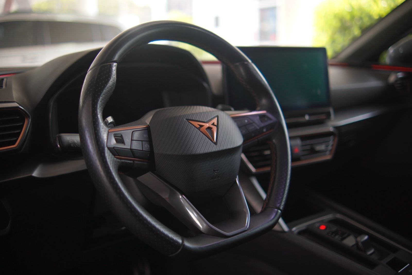 2023 Cupra Leon 2.0 245 At