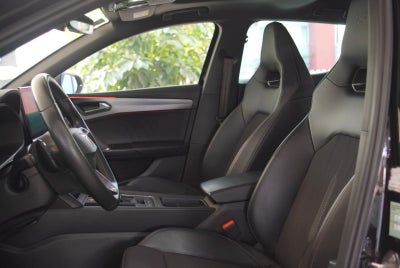 2023 Cupra Leon 2.0 245 At