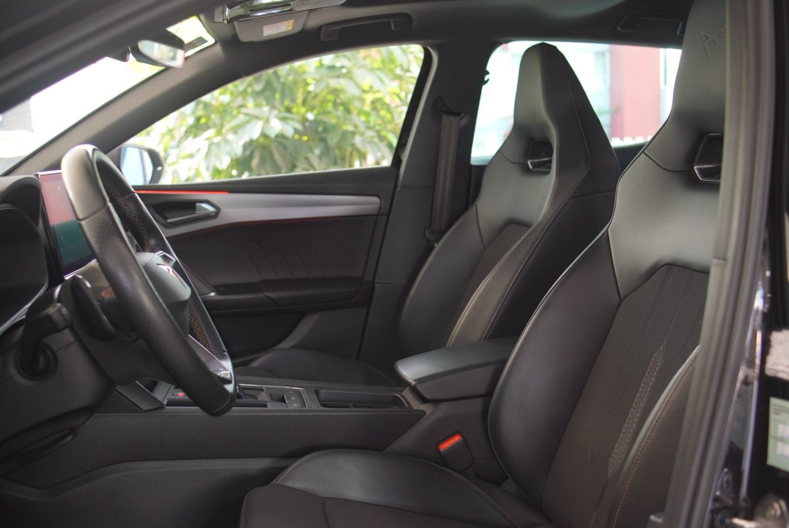 2023 Cupra Leon 2.0 245 At