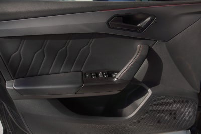 2023 Cupra Leon 2.0 245 At