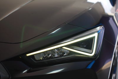 2023 Cupra Leon 2.0 245 At