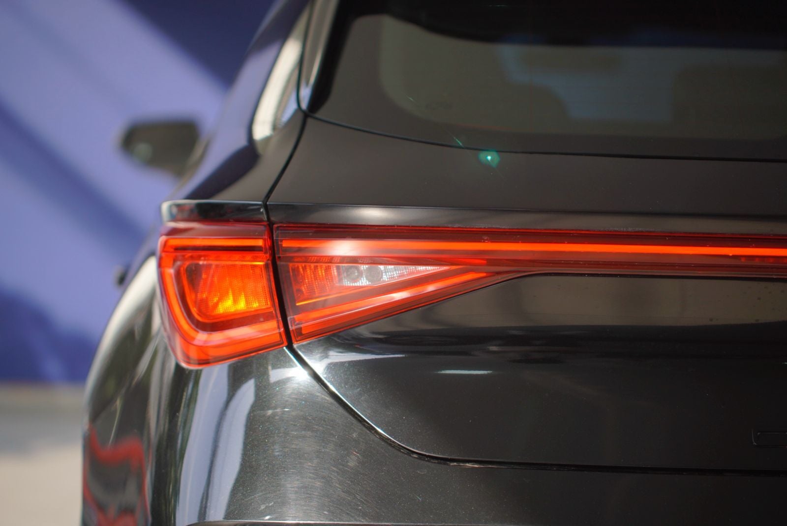 2023 Cupra Leon 2.0 245 At