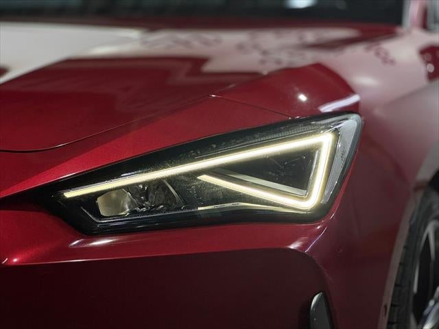 2023 Seat Leon 2.0 Fr At