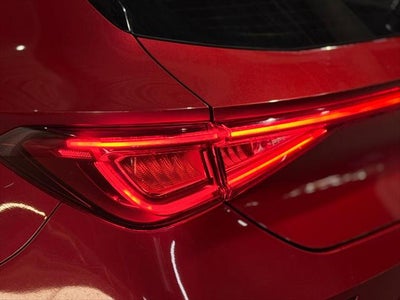 2023 Seat Leon 2.0 Fr At