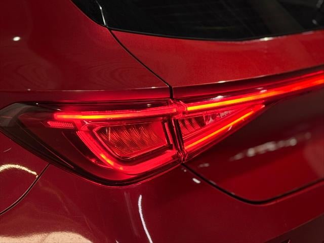 2023 Seat Leon 2.0 Fr At