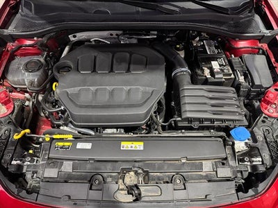 2023 Seat Leon 2.0 Fr At