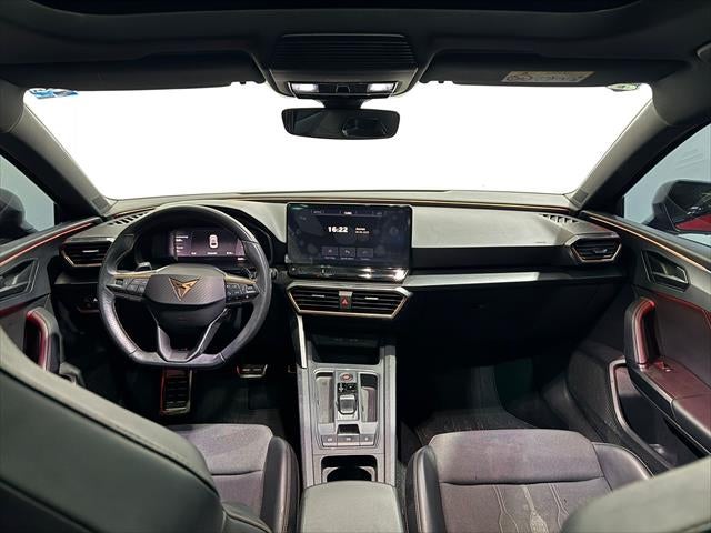 2023 Seat Leon 2.0 Fr At