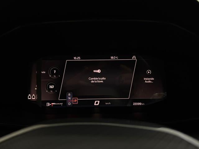 2023 Seat Leon 2.0 Fr At