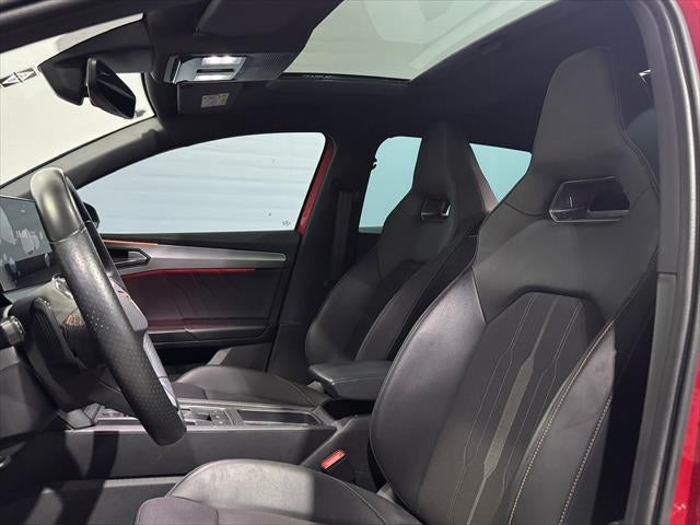 2023 Seat Leon 2.0 Fr At