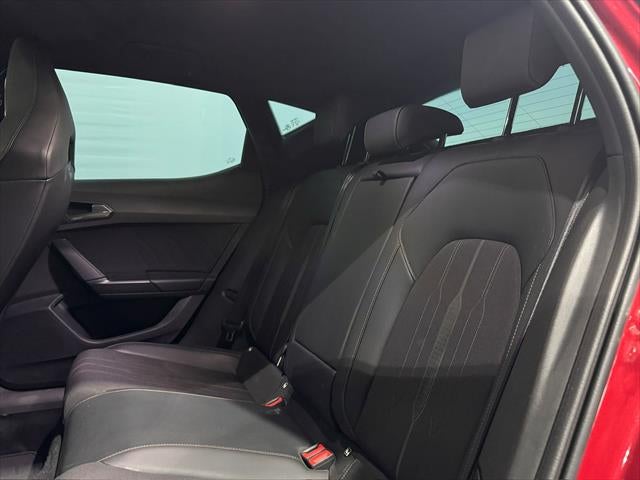 2023 Seat Leon 2.0 Fr At