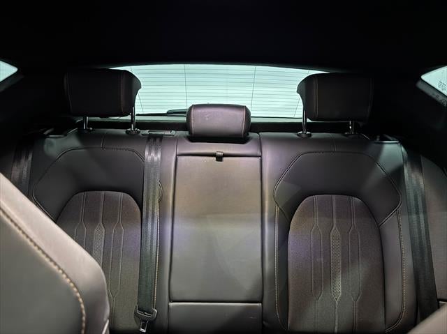 2023 Seat Leon 2.0 Fr At