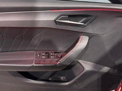 2023 Seat Leon 2.0 Fr At