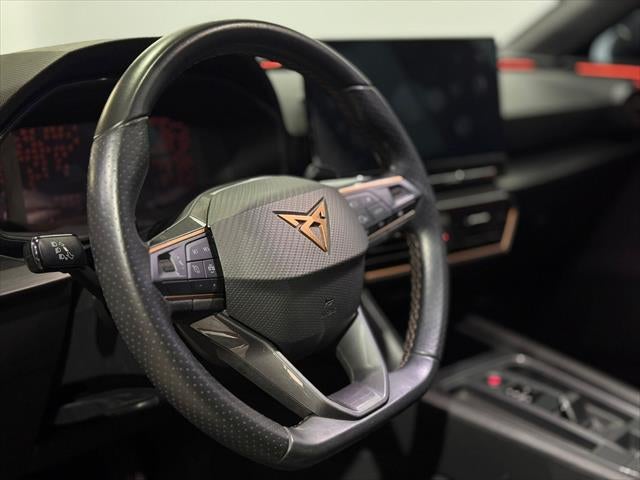 2023 Seat Leon 2.0 Fr At