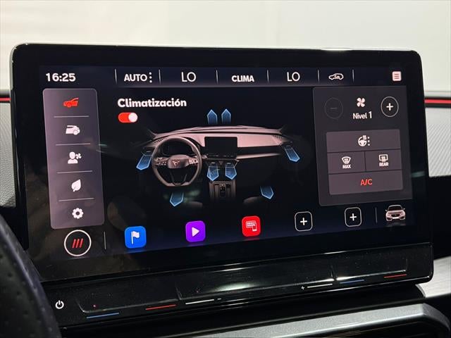 2023 Seat Leon 2.0 Fr At