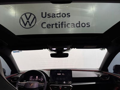 2023 Seat Leon 2.0 Fr At