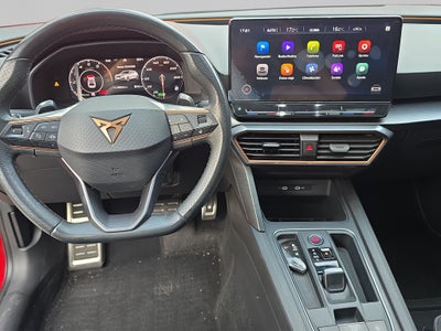 2023 Seat Leon 2.0 Fr At