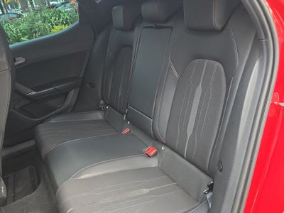 2023 Seat Leon 2.0 Fr At