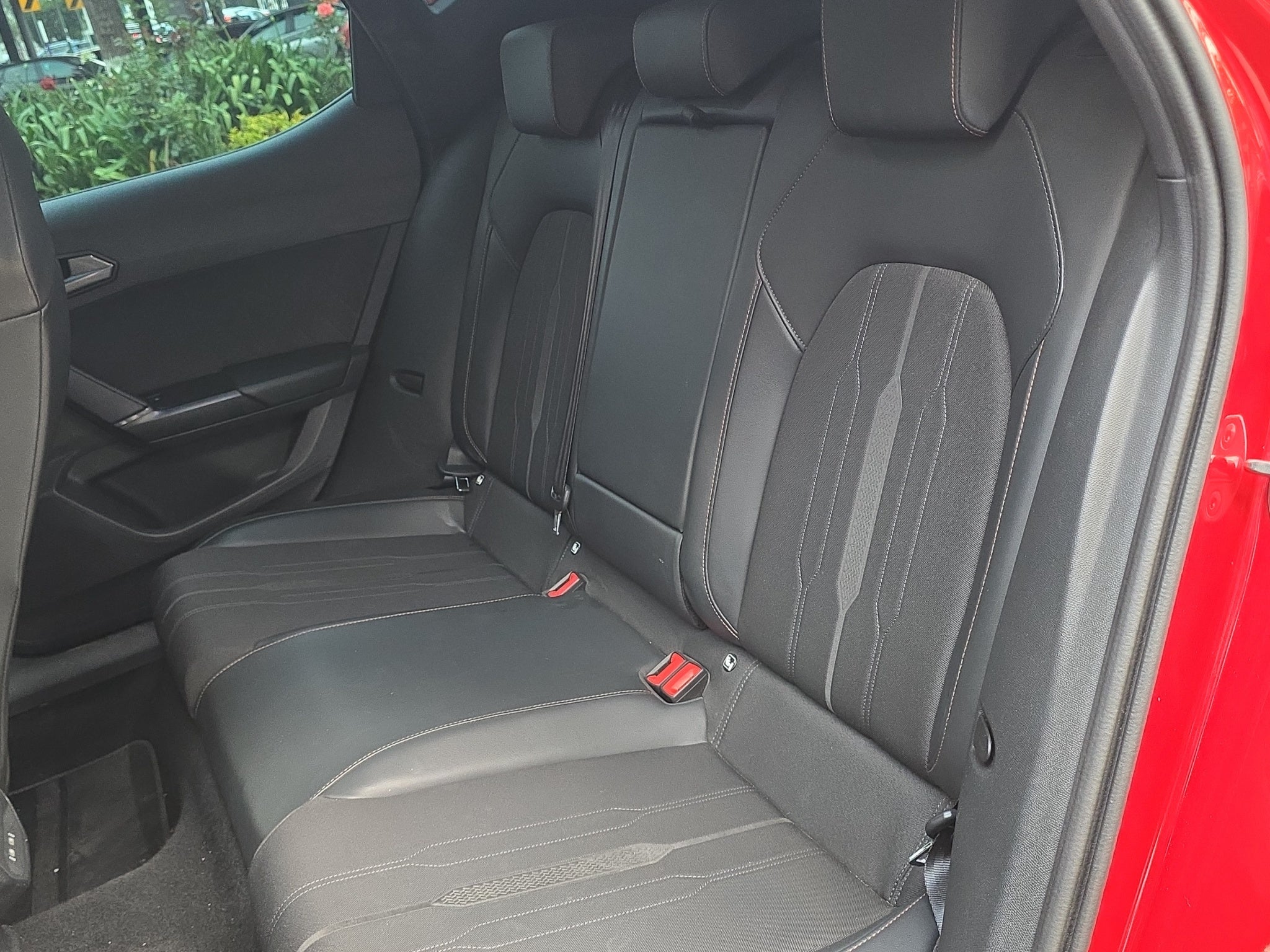 2023 Seat Leon 2.0 Fr At