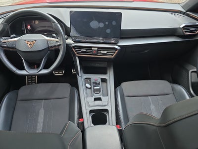 2023 Seat Leon 2.0 Fr At