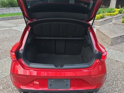 2023 Seat Leon 2.0 Fr At