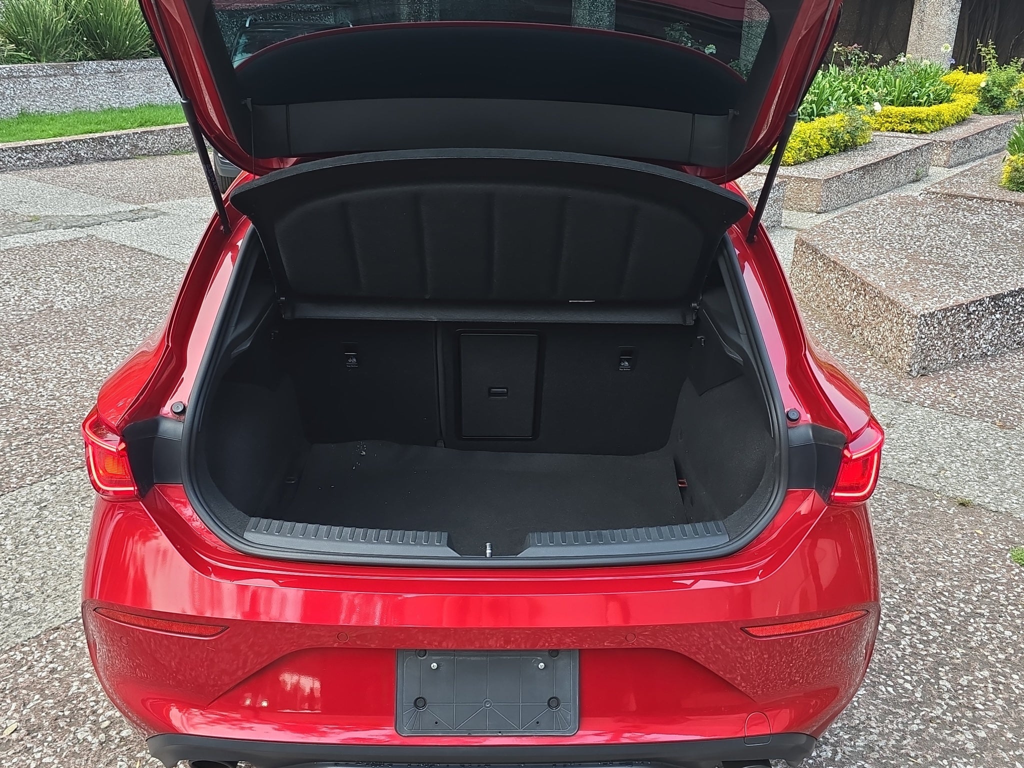 2023 Seat Leon 2.0 Fr At