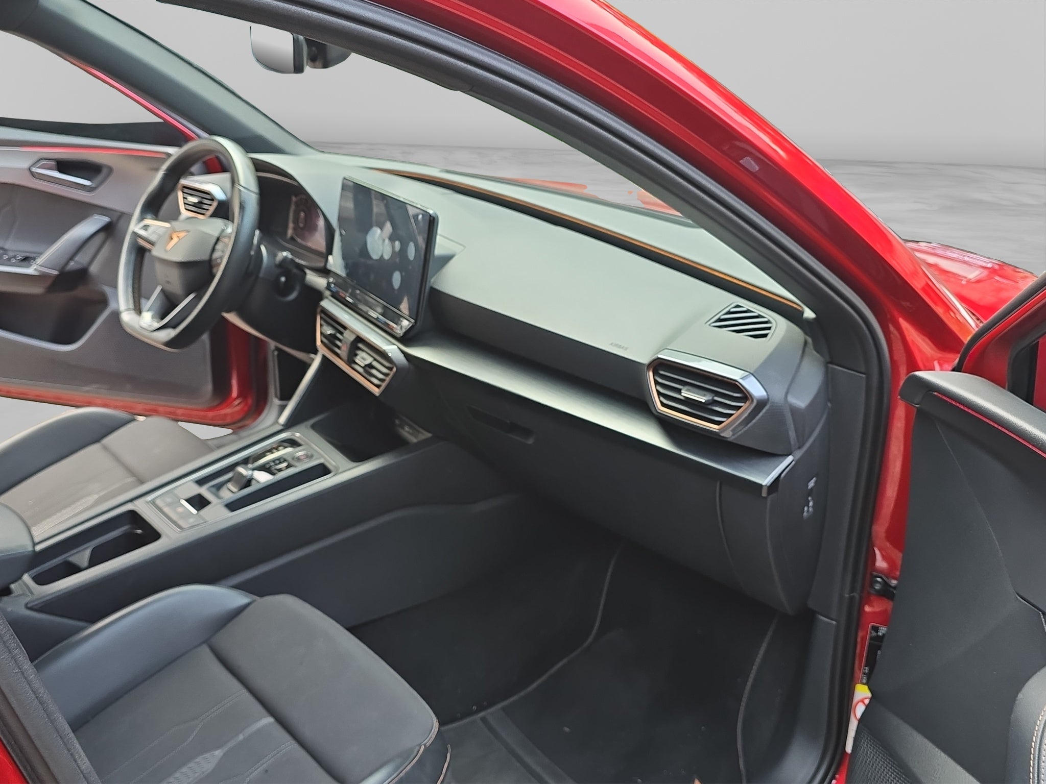 2023 Seat Leon 2.0 Fr At
