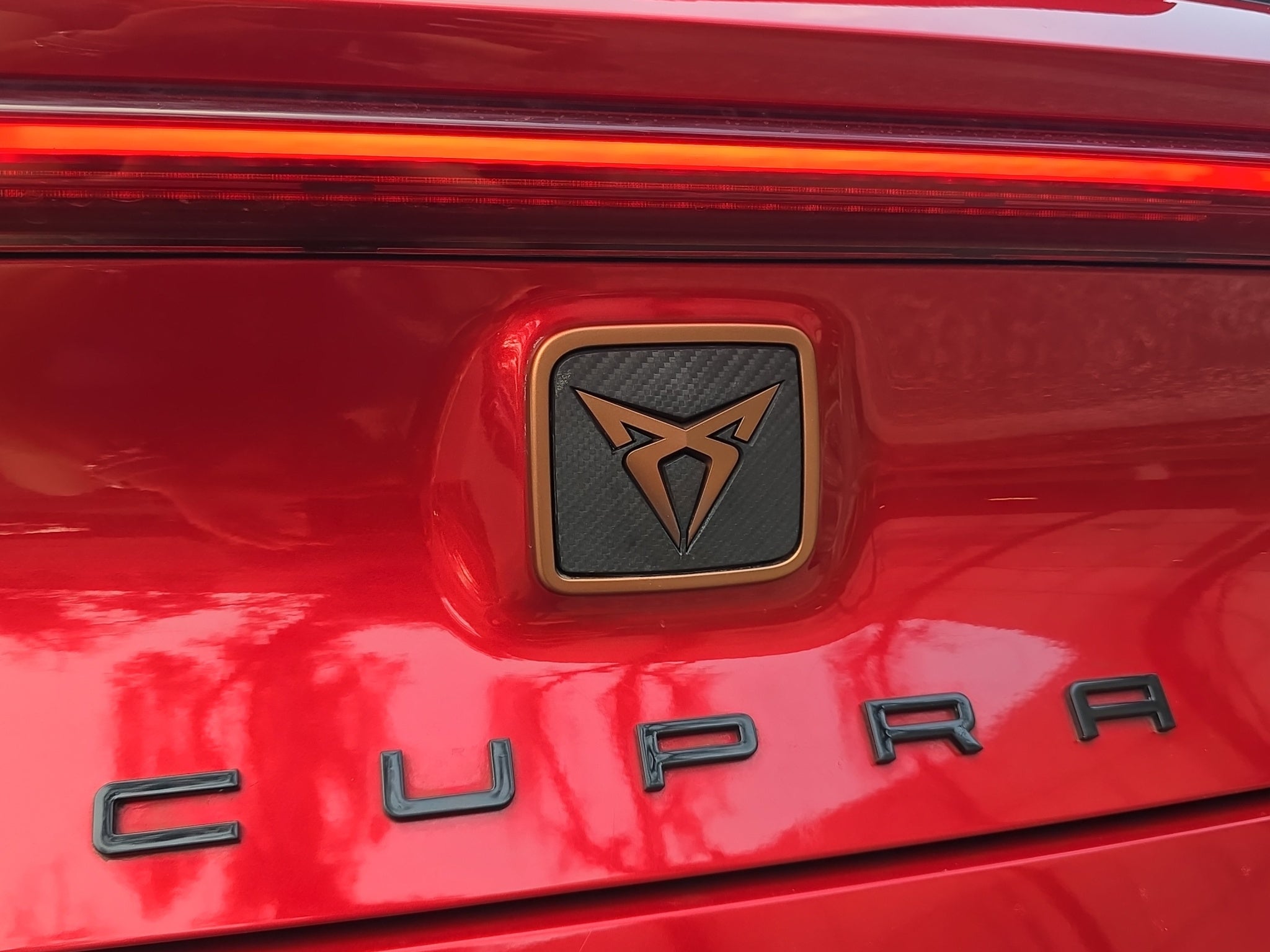 2023 Seat Leon 2.0 Fr At