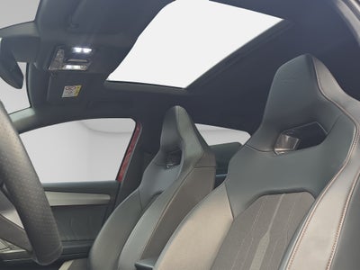 2023 Seat Leon 2.0 Fr At