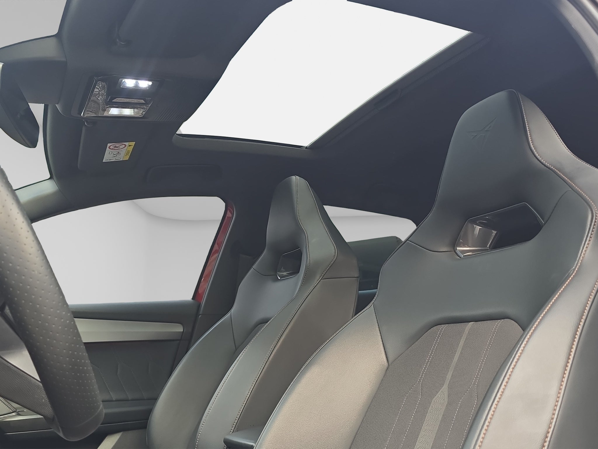 2023 Seat Leon 2.0 Fr At