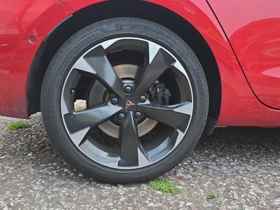 2023 Seat Leon 2.0 Fr At