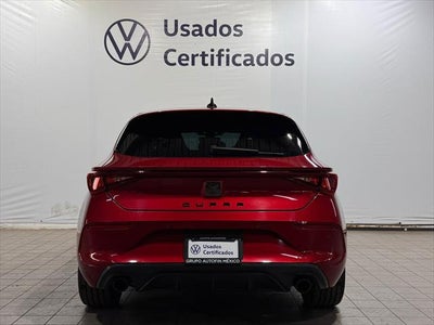 2023 Seat Leon 2.0 Fr At