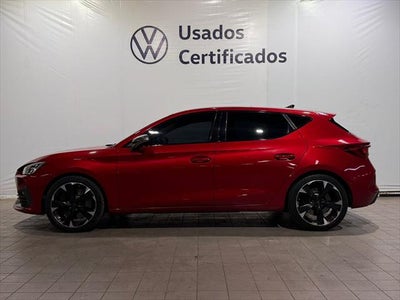 2023 Seat Leon 2.0 Fr At