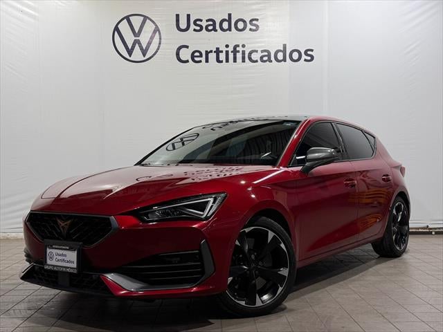 2023 Seat Leon 2.0 Fr At